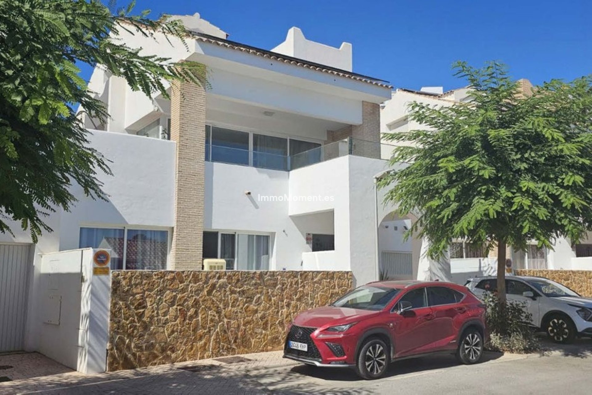 Bestaande woning - Villa - Benalmadena - Benalmadena Centro