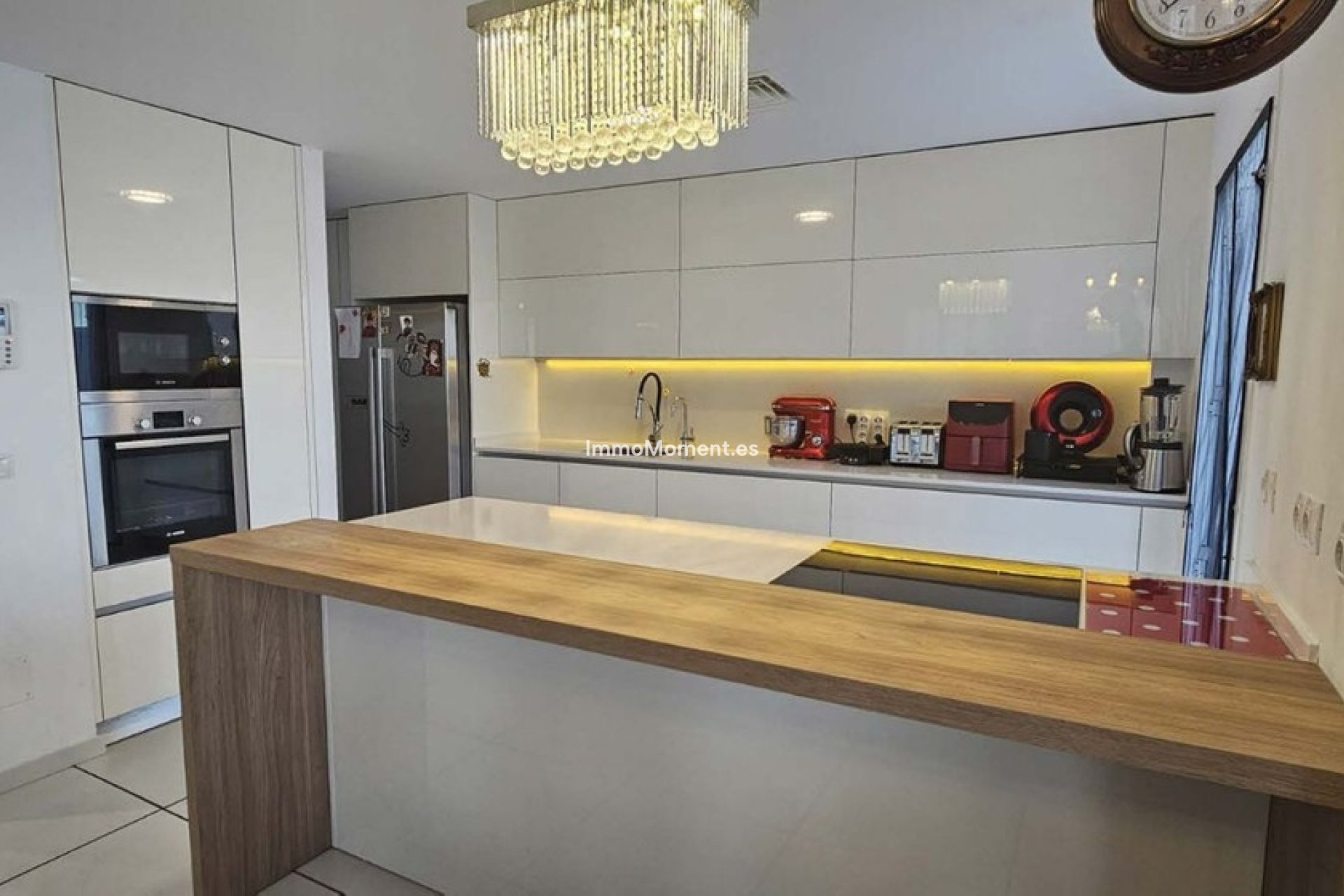 Bestaande woning - Villa - Benalmadena - Benalmadena Centro