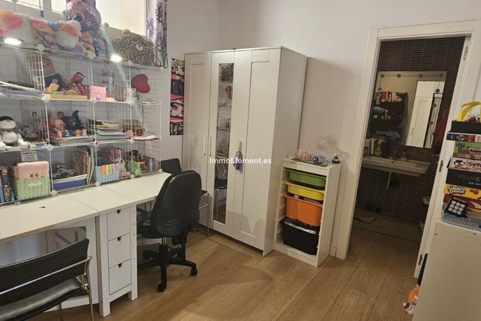 Bestaande woning - Villa - Benalmadena - Benalmadena Centro