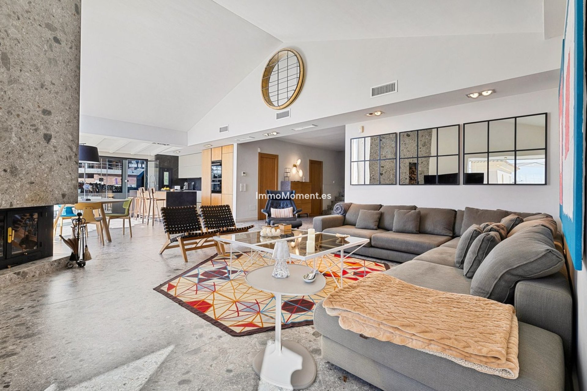 Bestaande woning - Villa - Benalmadena - Benalmadena Centro