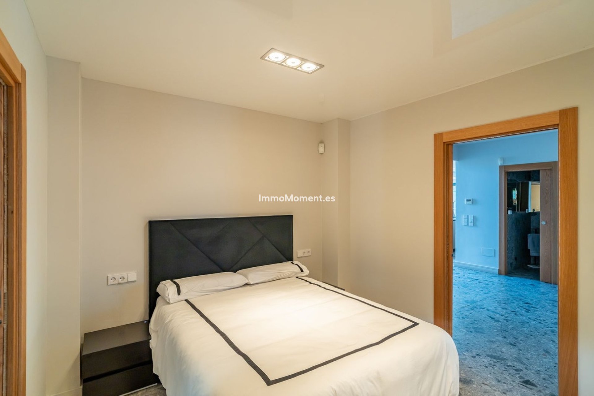 Bestaande woning - Villa - Benalmadena - Benalmadena Centro