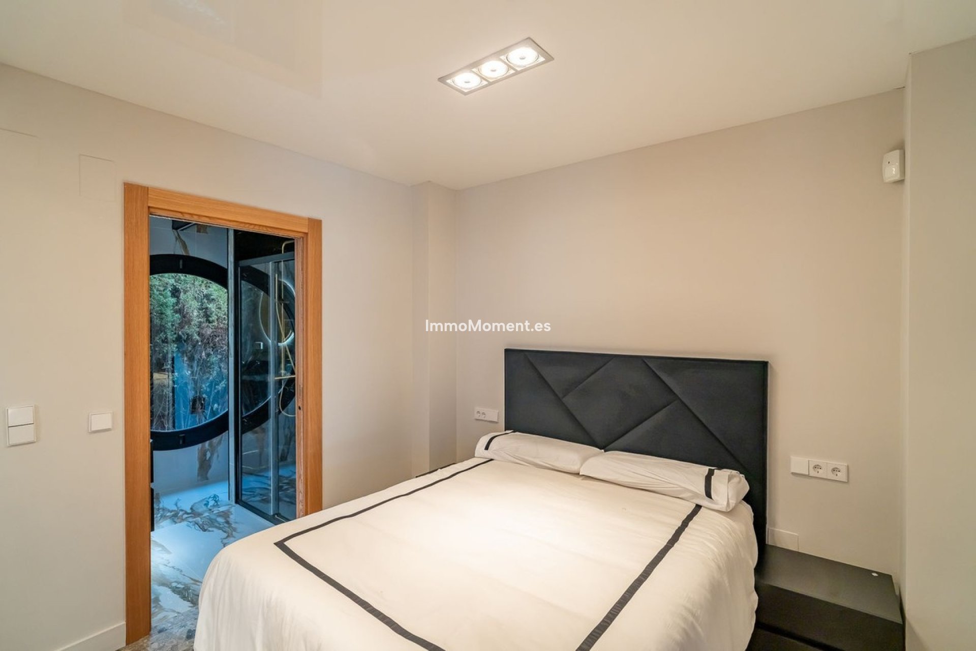 Bestaande woning - Villa - Benalmadena - Benalmadena Centro