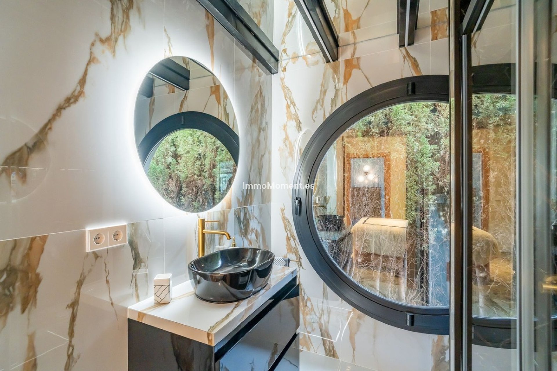 Bestaande woning - Villa - Benalmadena - Benalmadena Centro