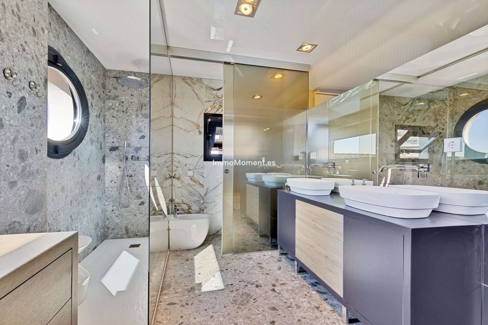 Bestaande woning - Villa - Benalmadena - Benalmadena Centro