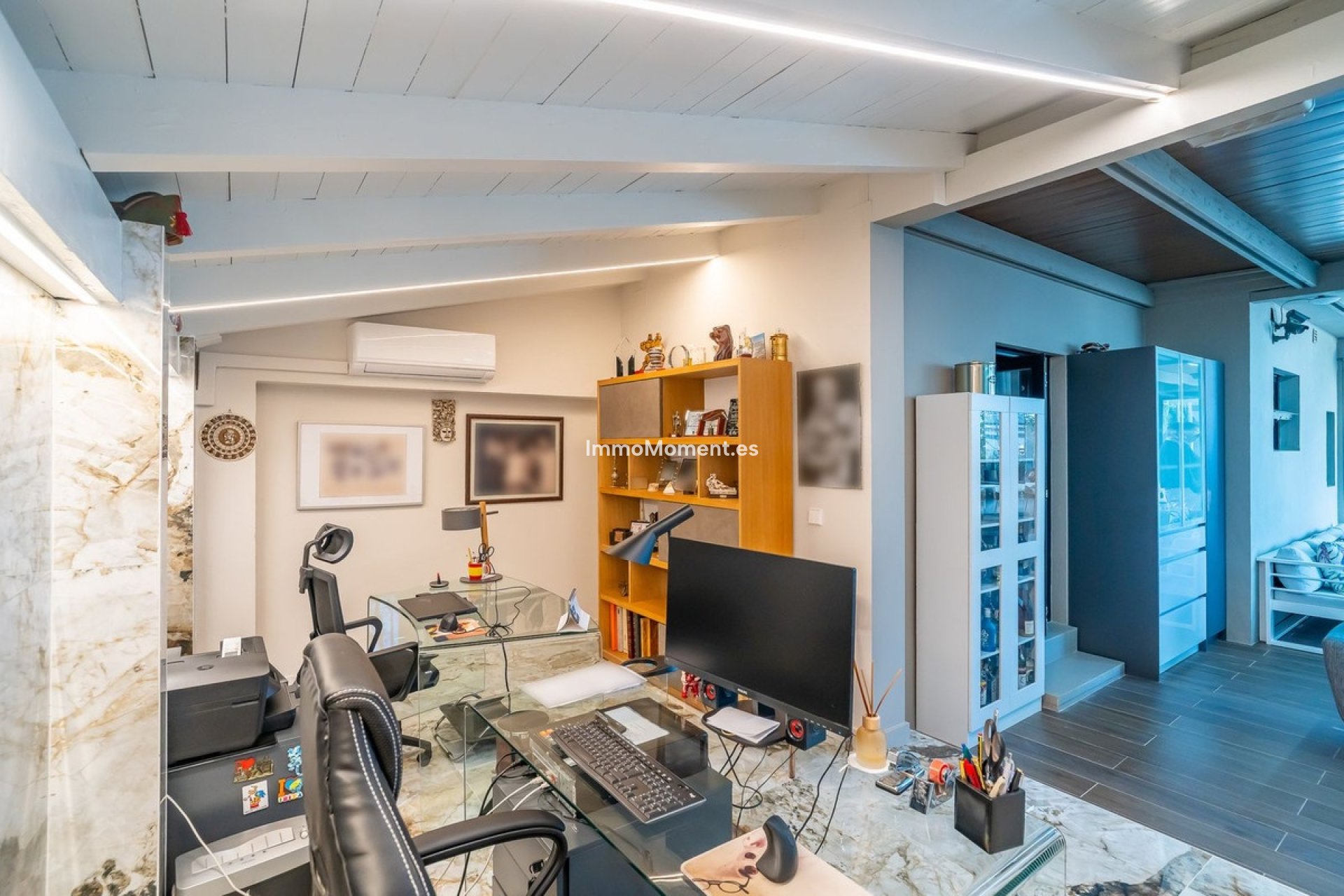 Bestaande woning - Villa - Benalmadena - Benalmadena Centro