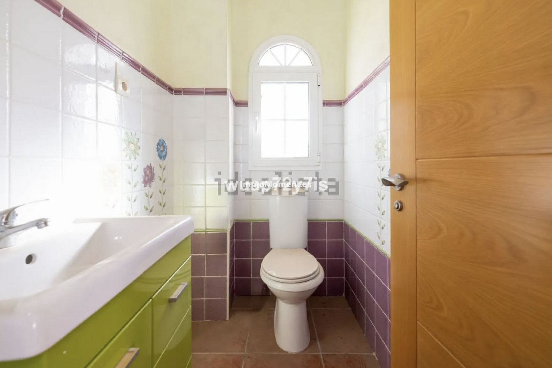 Bestaande woning - Villa - Benalmadena - Benalmadena Centro