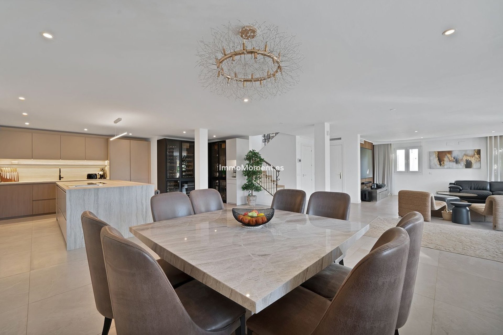 Bestaande woning - Villa - Benalmadena - Benalmadena Centro