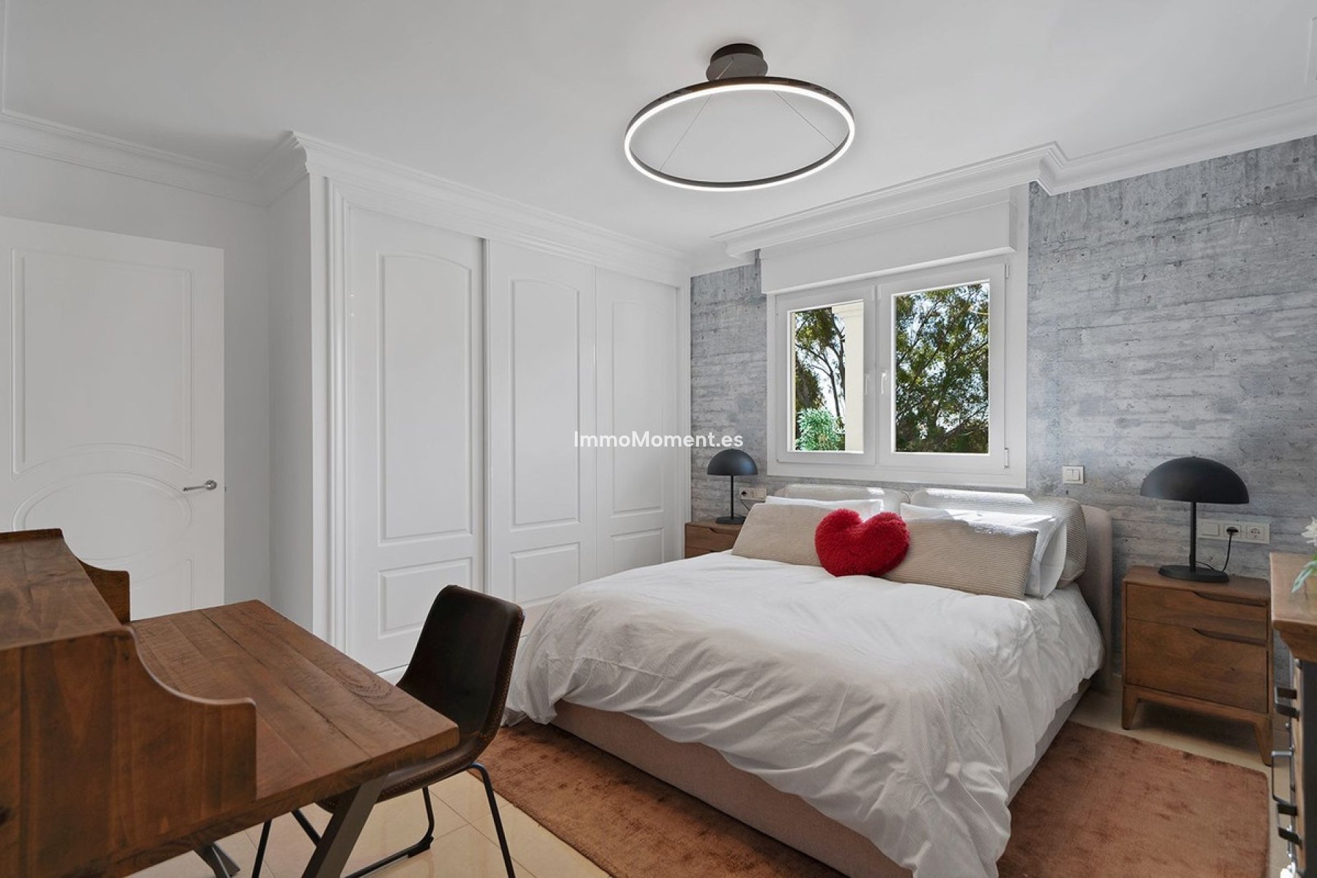 Bestaande woning - Villa - Benalmadena - Benalmadena Centro