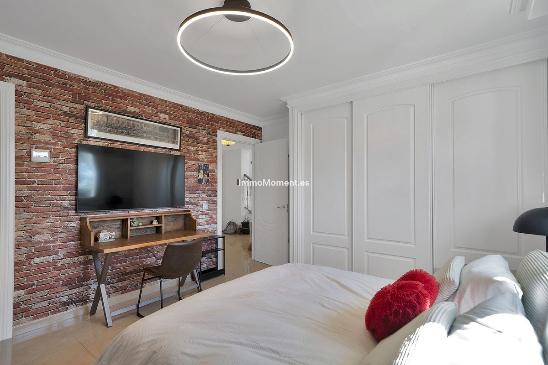 Bestaande woning - Villa - Benalmadena - Benalmadena Centro