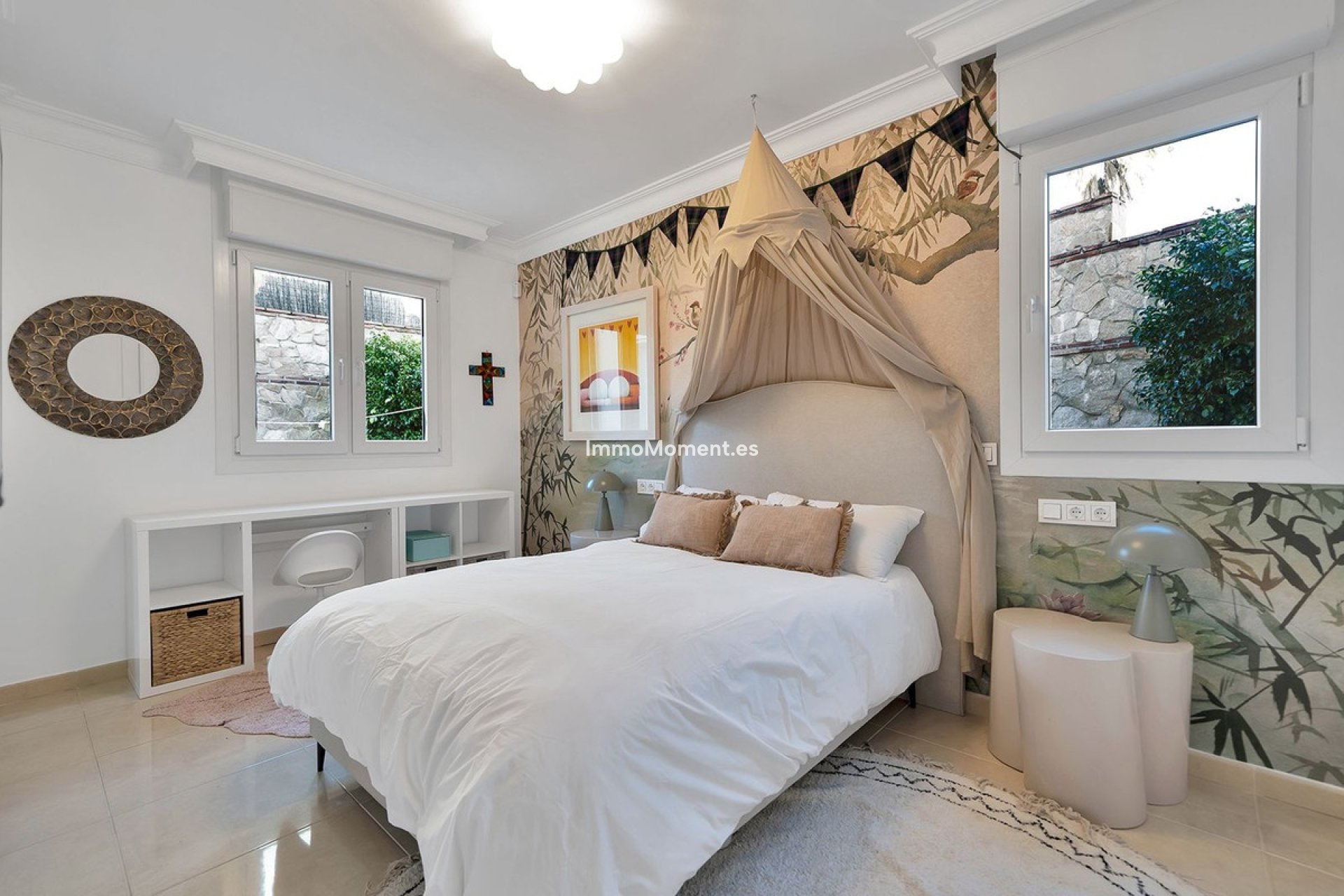 Bestaande woning - Villa - Benalmadena - Benalmadena Centro