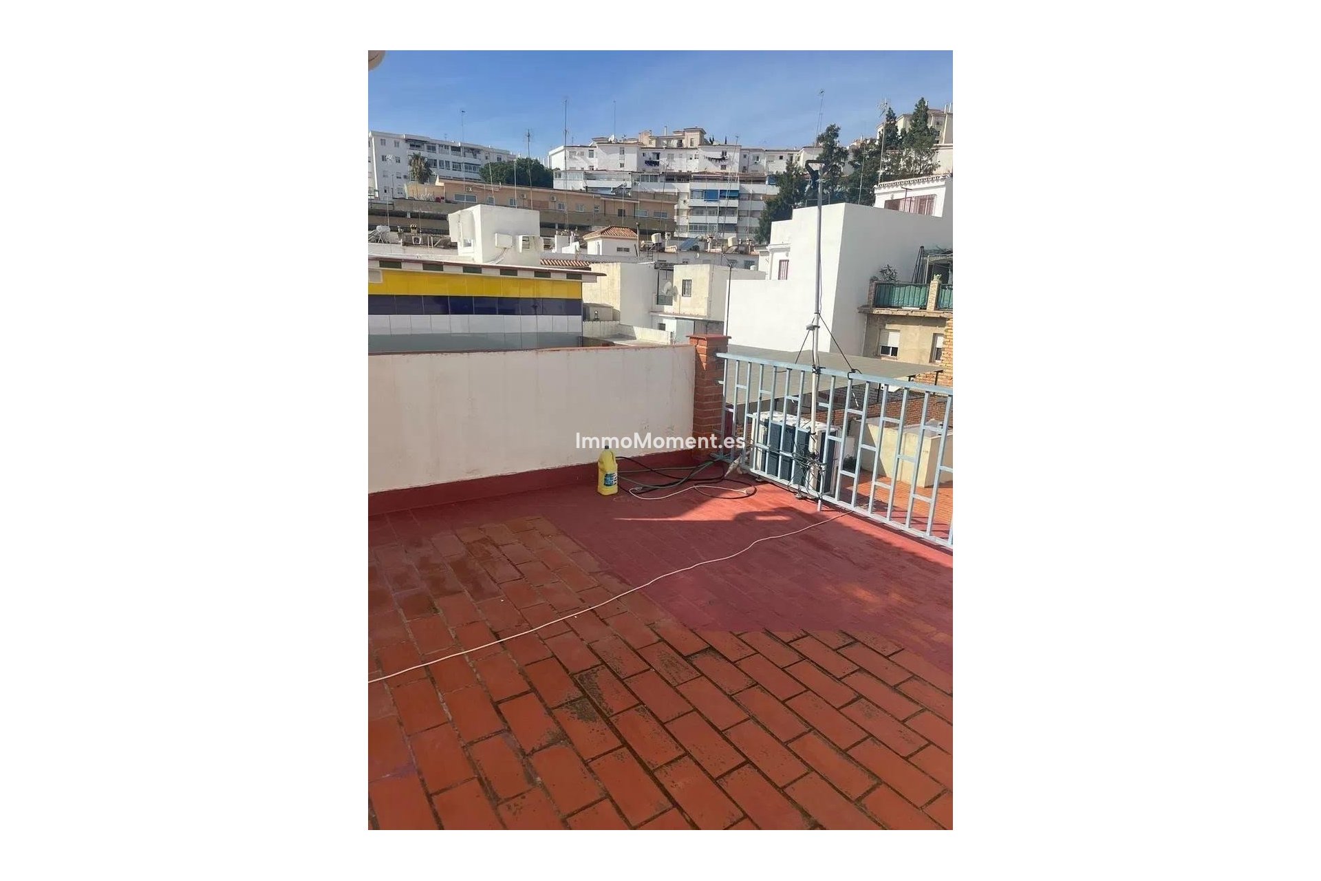 Bestaande woning - Villa - Benalmadena - Benalmadena Centro