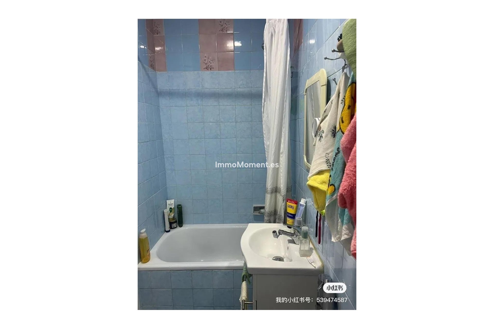 Bestaande woning - Villa - Benalmadena - Benalmadena Centro