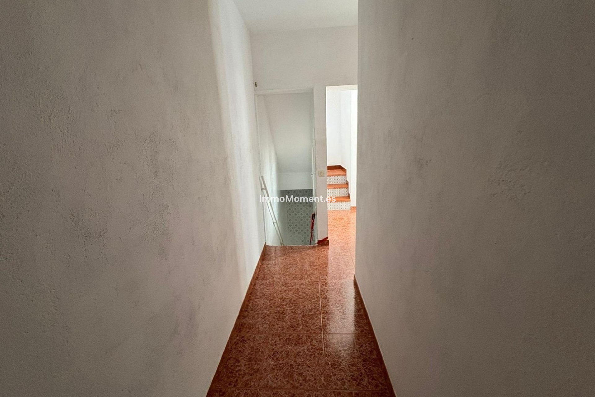 Bestaande woning - Villa - Benalmadena - Benalmadena Centro