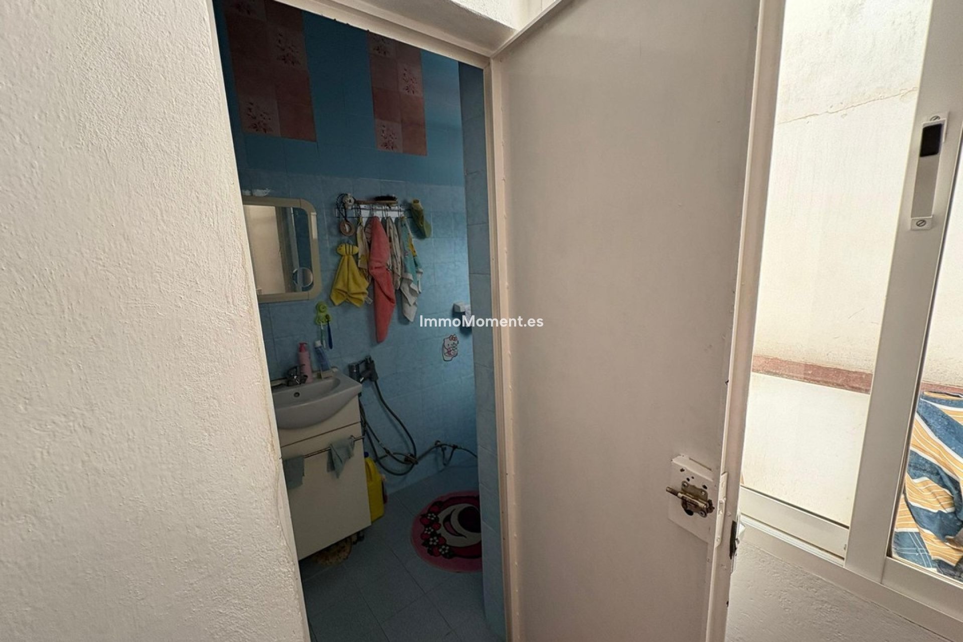 Bestaande woning - Villa - Benalmadena - Benalmadena Centro