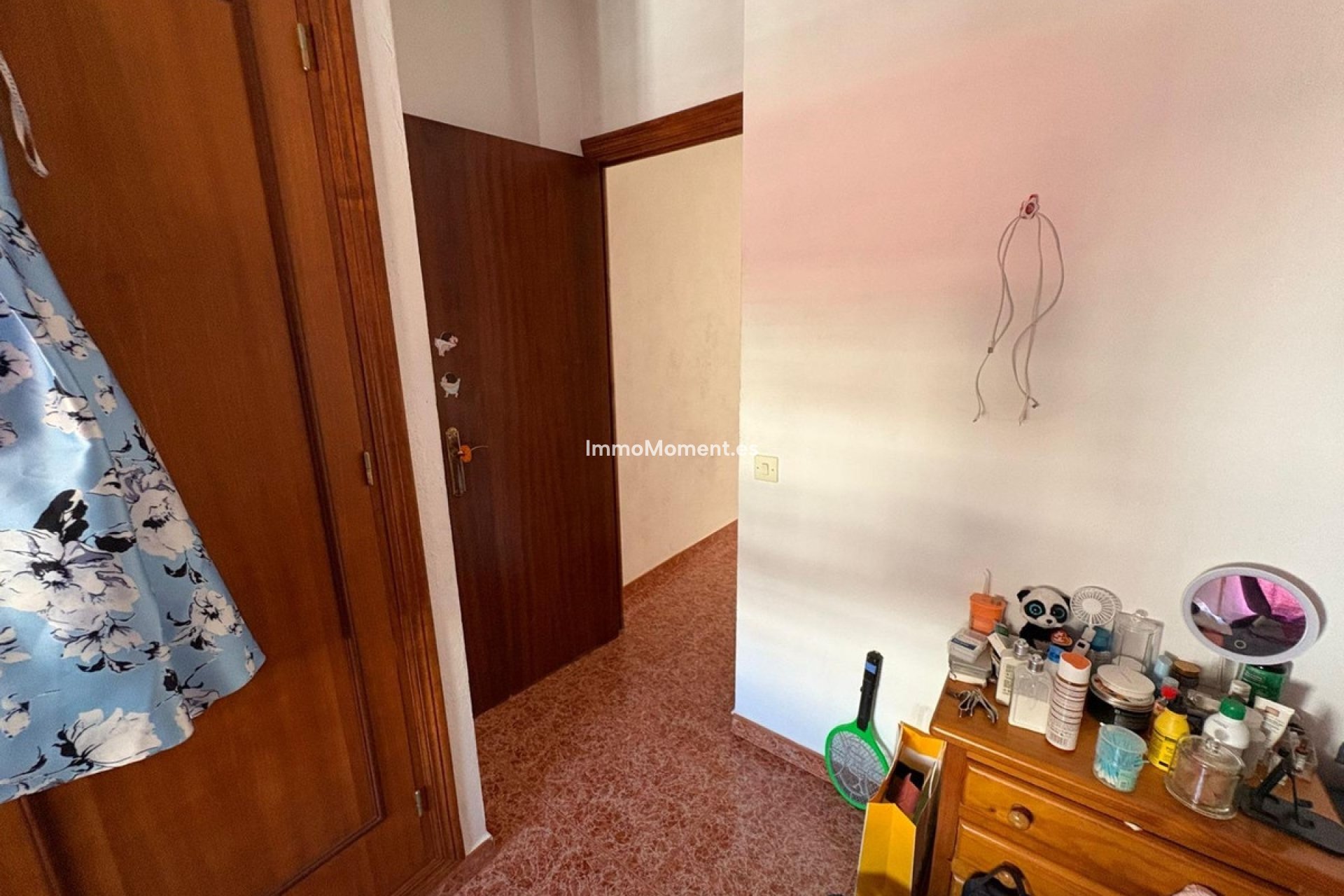 Bestaande woning - Villa - Benalmadena - Benalmadena Centro