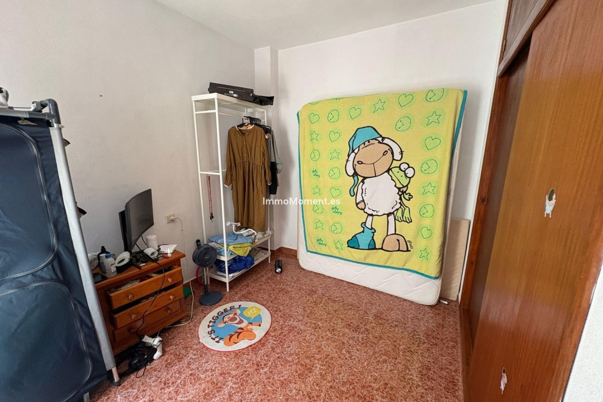 Bestaande woning - Villa - Benalmadena - Benalmadena Centro