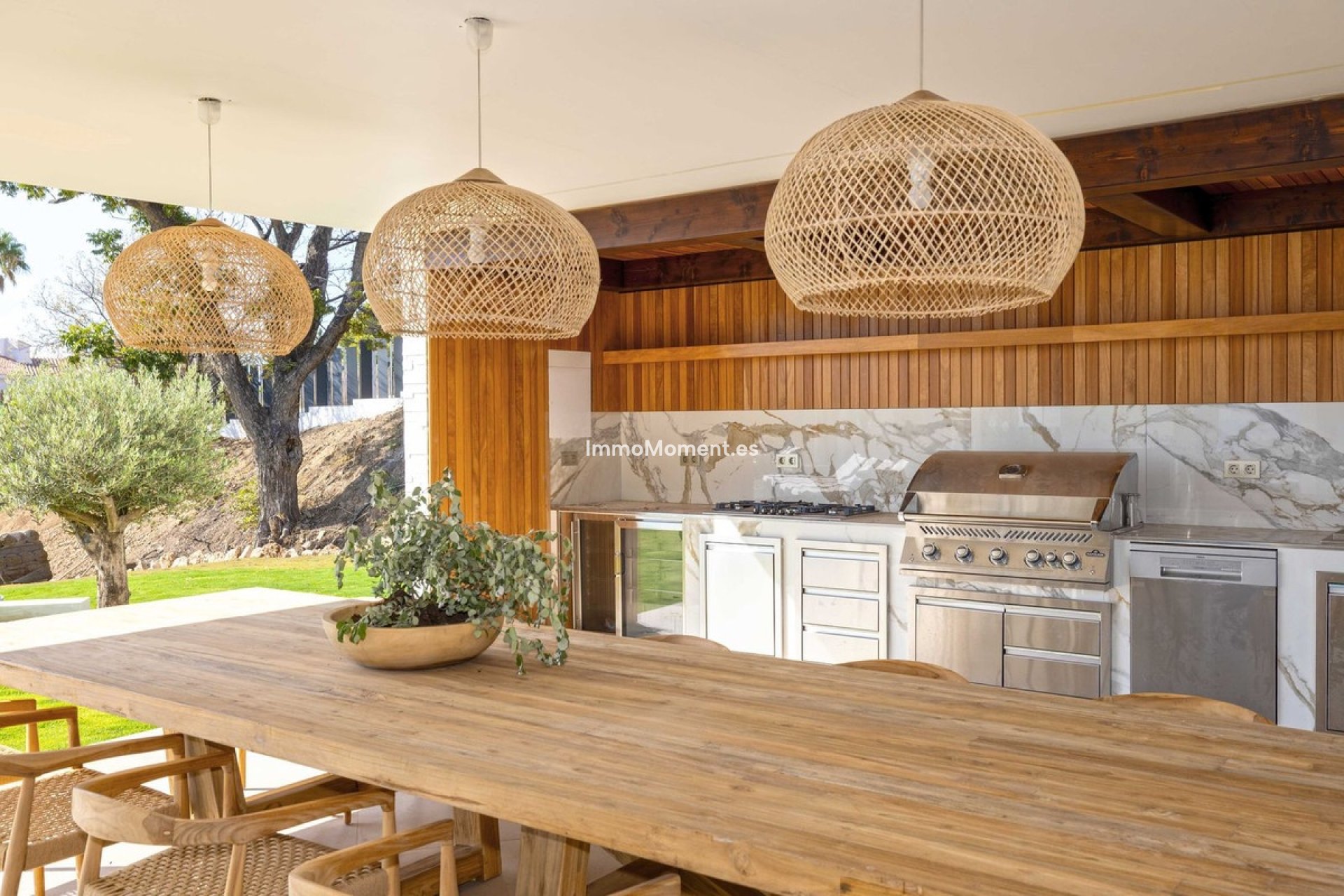 Bestaande woning - Villa - Benalmadena - Benalmadena Centro