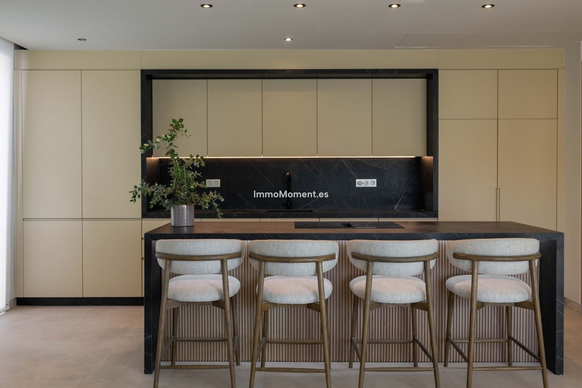 Bestaande woning - Villa - Benalmadena - Benalmadena Centro