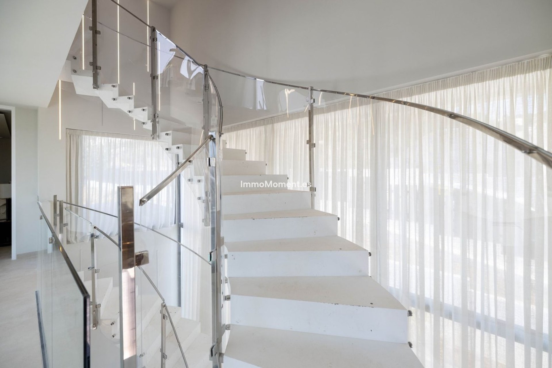 Bestaande woning - Villa - Benalmadena - Benalmadena Centro