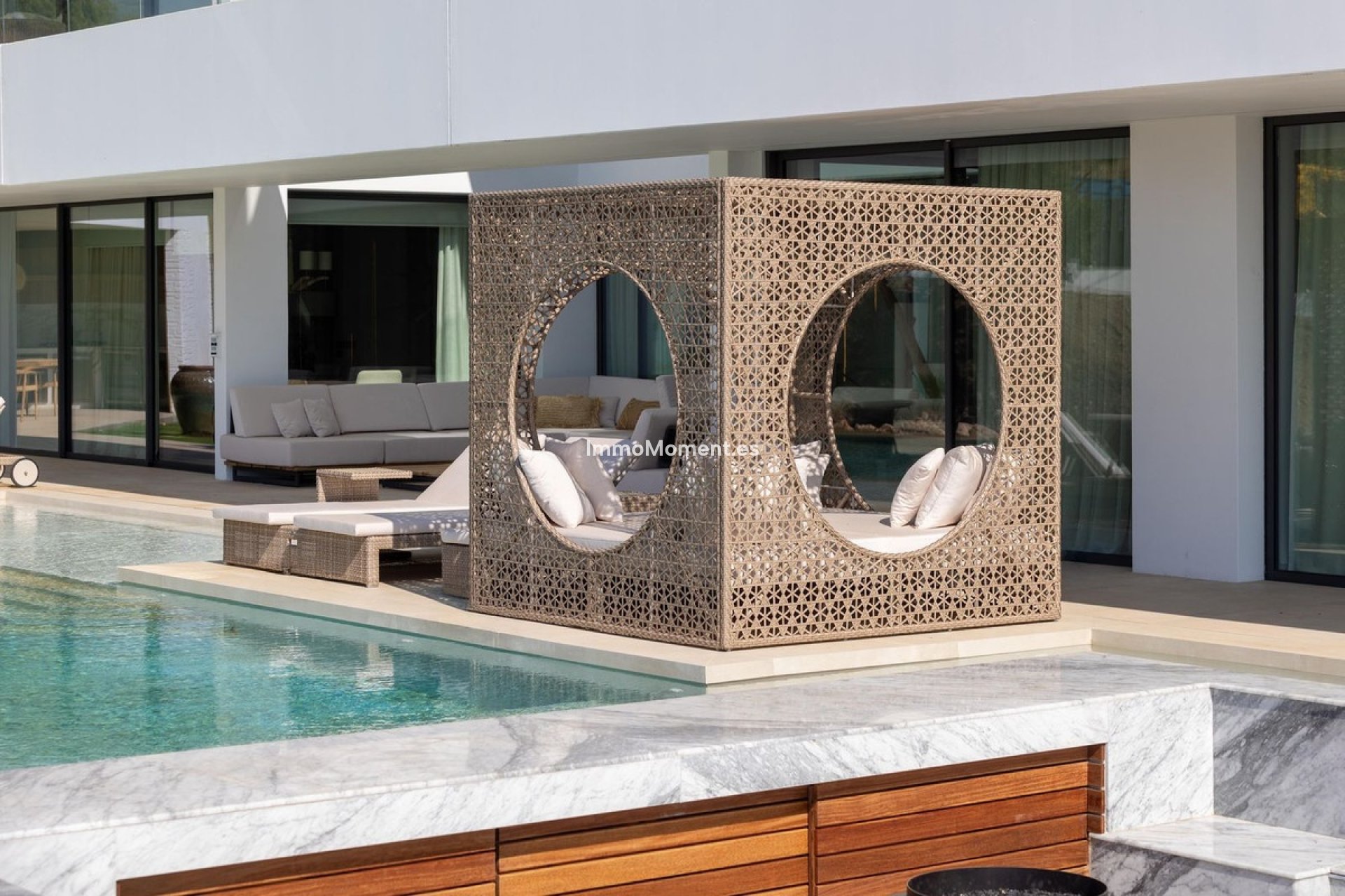 Bestaande woning - Villa - Benalmadena - Benalmadena Centro