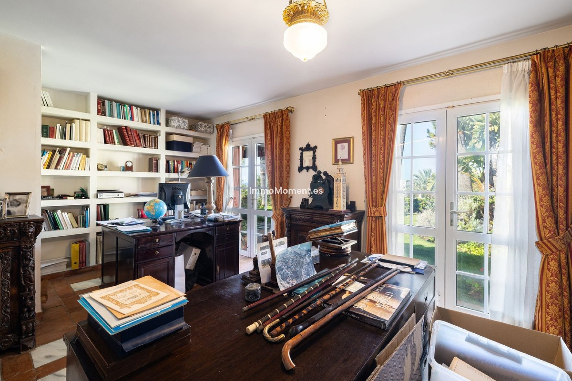 Bestaande woning - Villa - Benalmadena - Benalmadena Centro