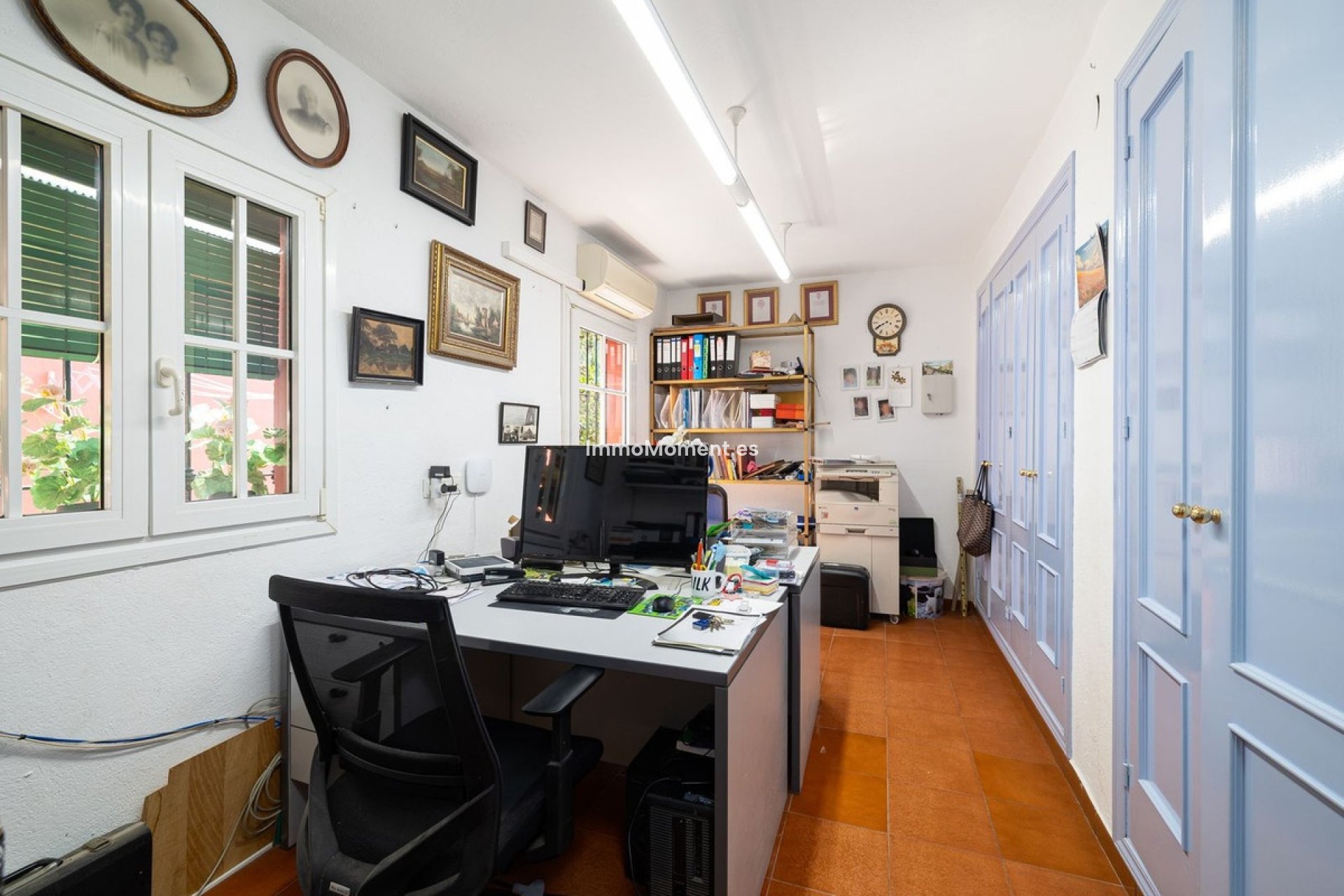 Bestaande woning - Villa - Benalmadena - Benalmadena Centro