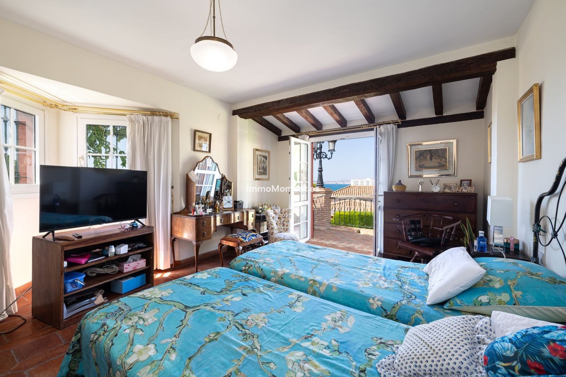 Bestaande woning - Villa - Benalmadena - Benalmadena Centro