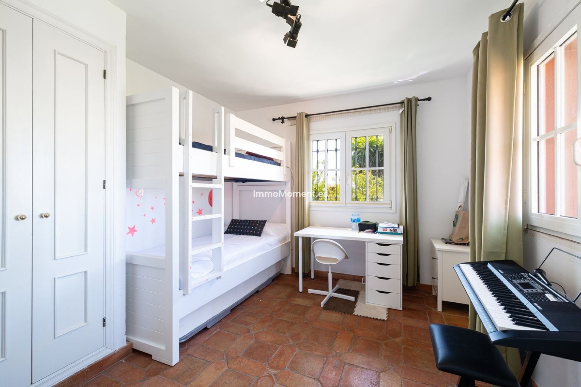 Bestaande woning - Villa - Benalmadena - Benalmadena Centro