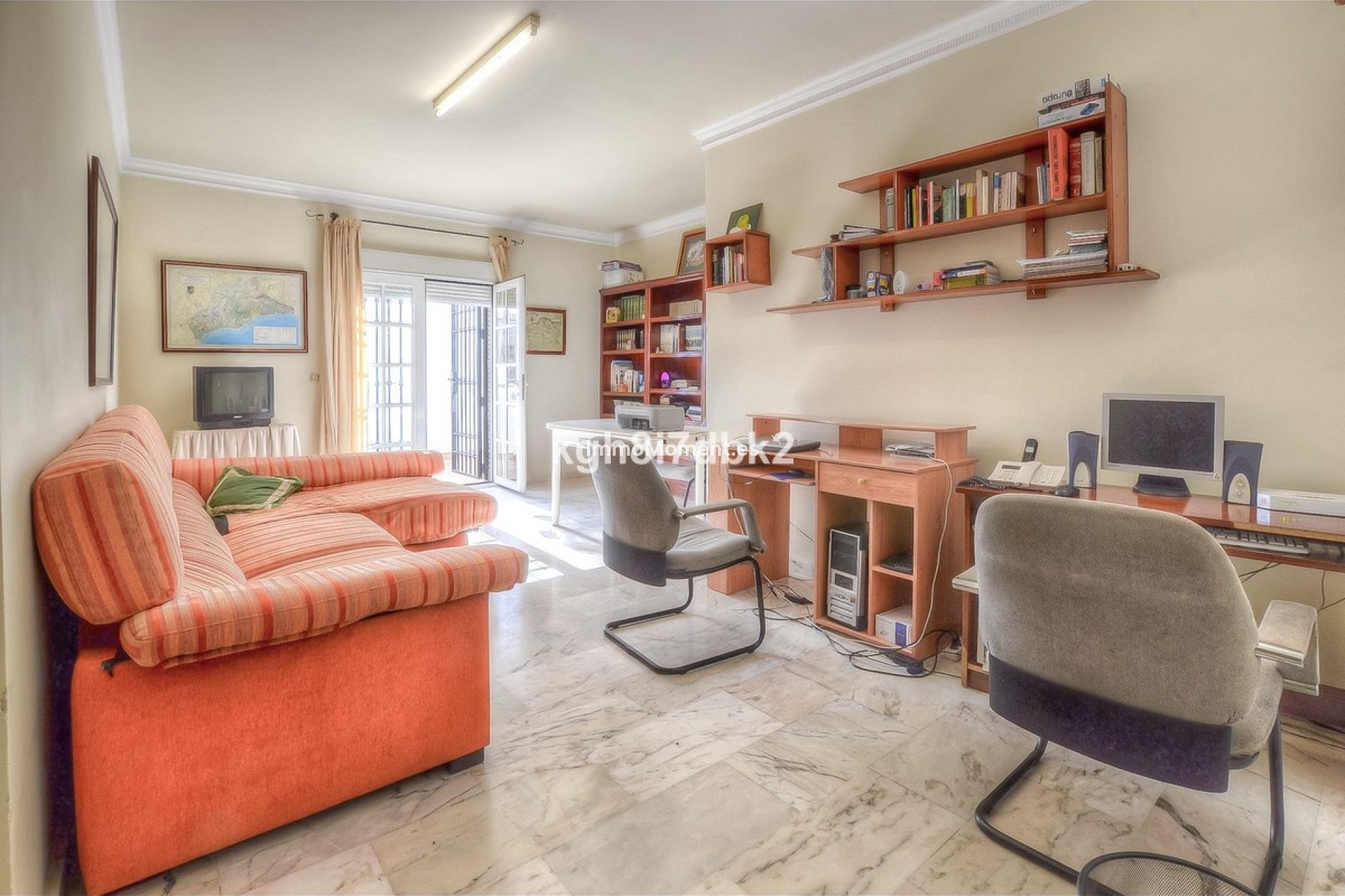 Bestaande woning - Villa - Benalmadena - Benalmadena Centro