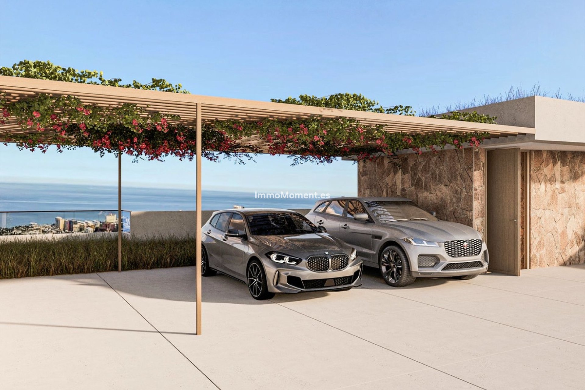 Bestaande woning - Villa - Benalmadena - Benalmadena Centro