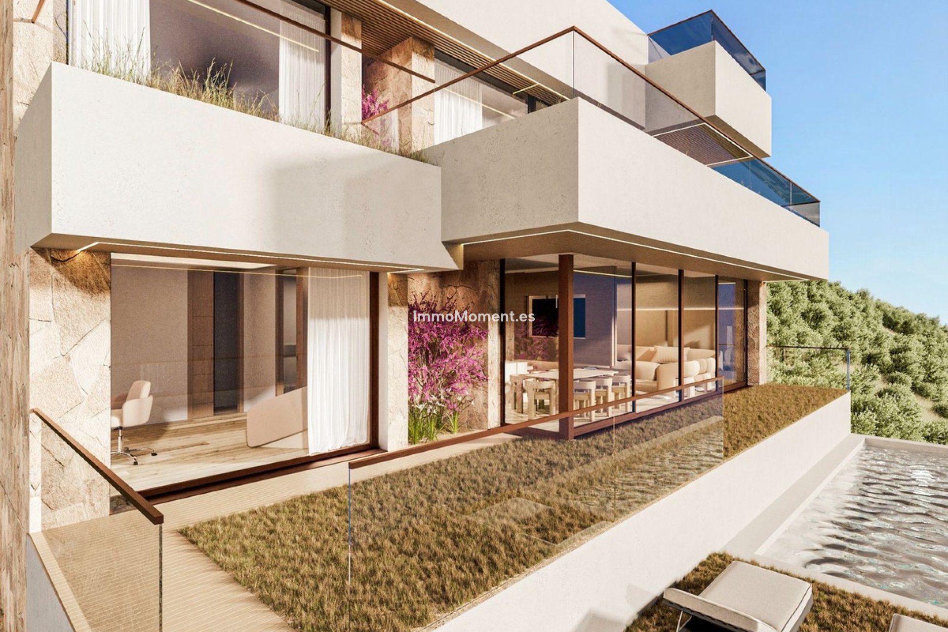 Bestaande woning - Villa - Benalmadena - Benalmadena Centro