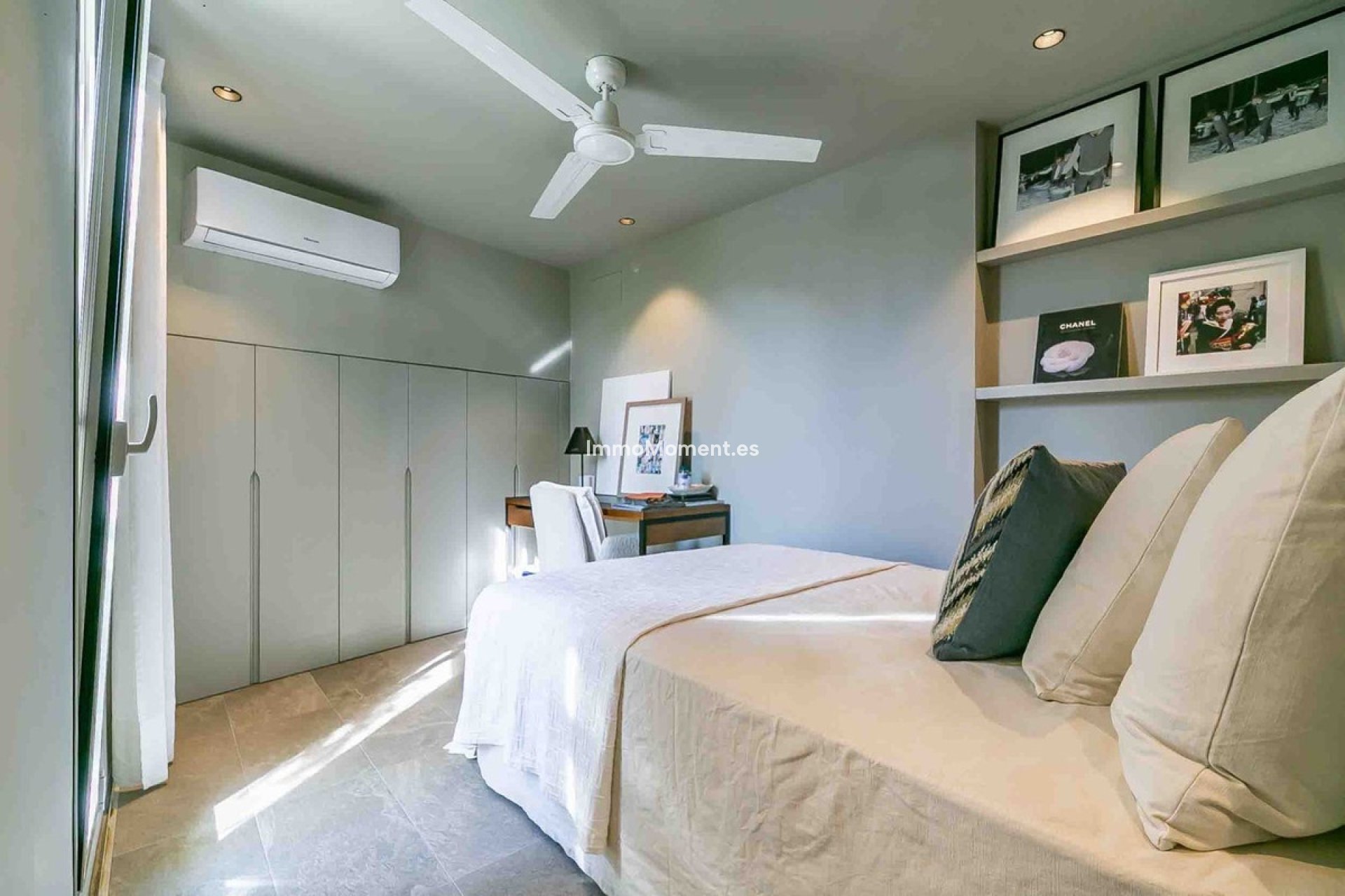 Bestaande woning - Villa - Benalmadena - Benalmadena Centro