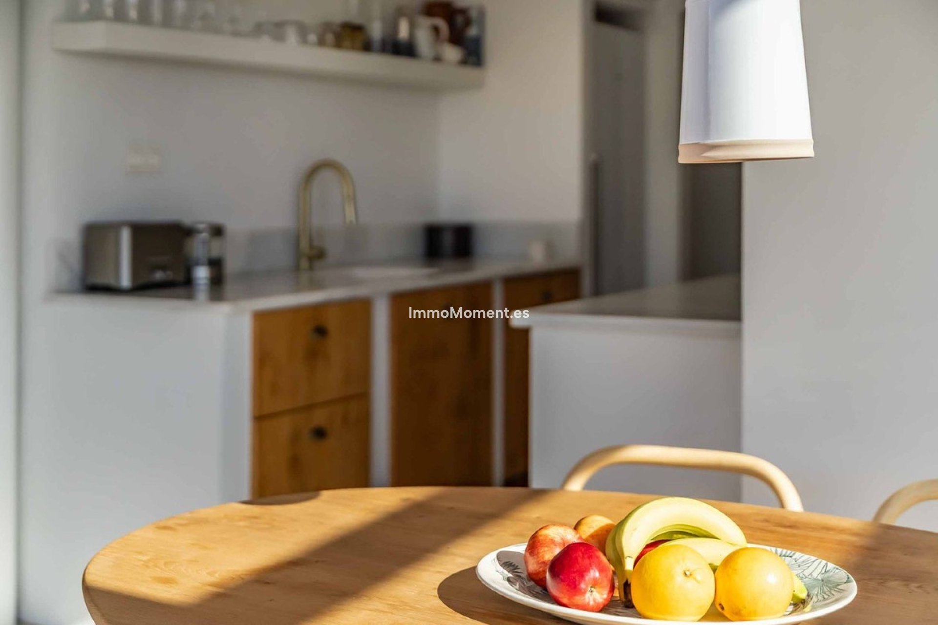 Bestaande woning - Villa - Benalmadena - Benalmadena Centro