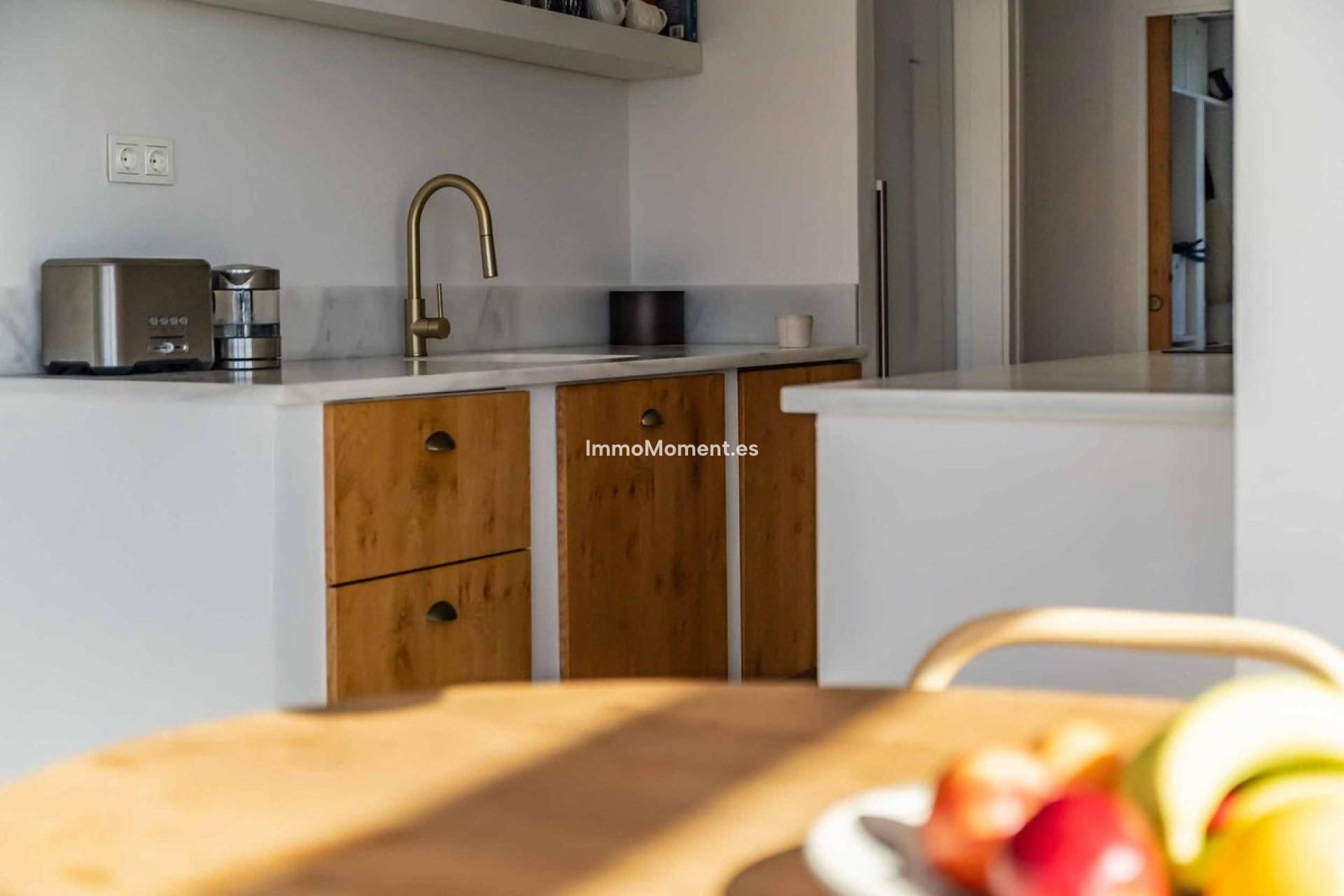 Bestaande woning - Villa - Benalmadena - Benalmadena Centro