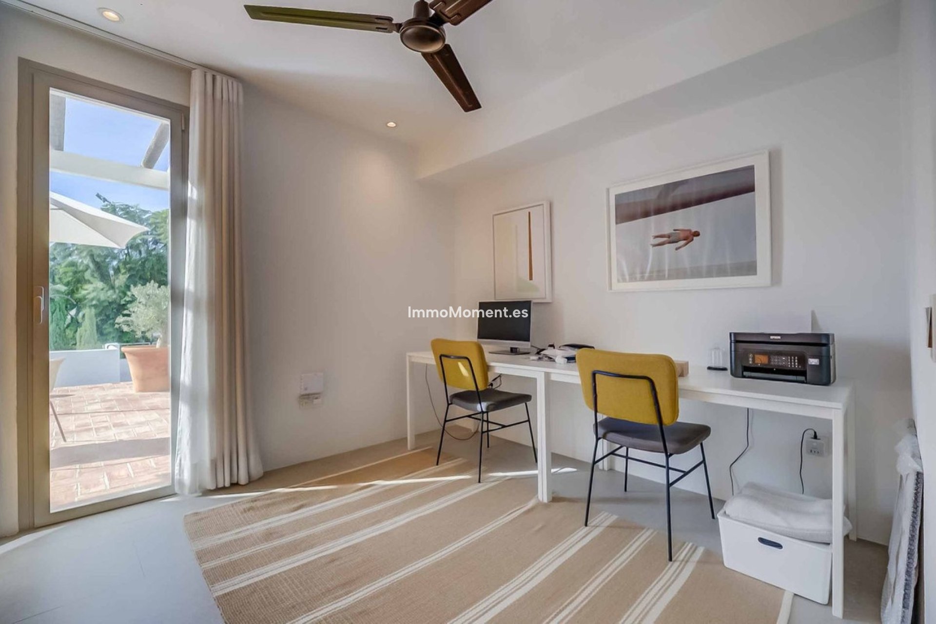 Bestaande woning - Villa - Benalmadena - Benalmadena Centro