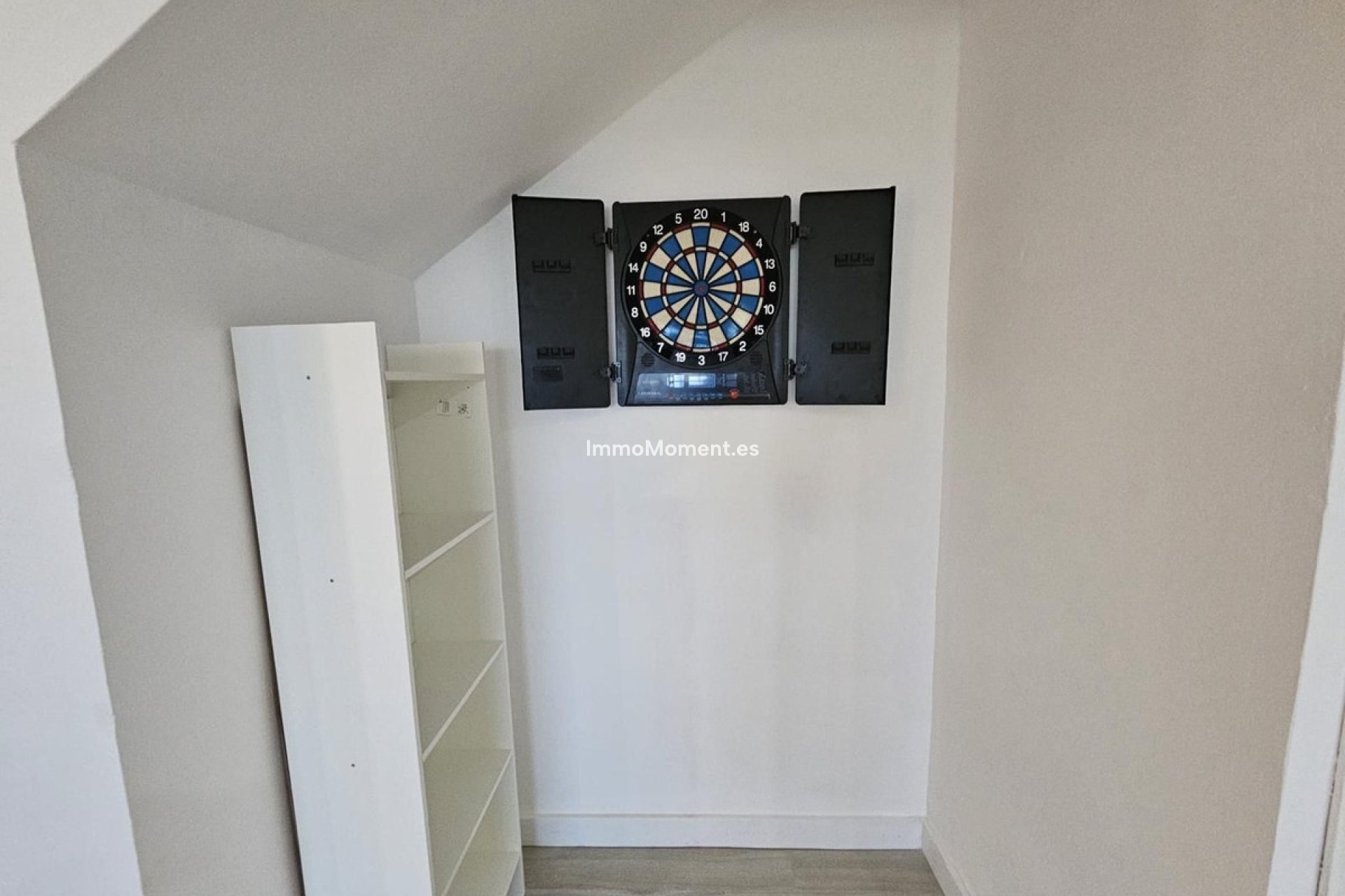 Bestaande woning - Villa - Benalmadena - Benalmadena Centro