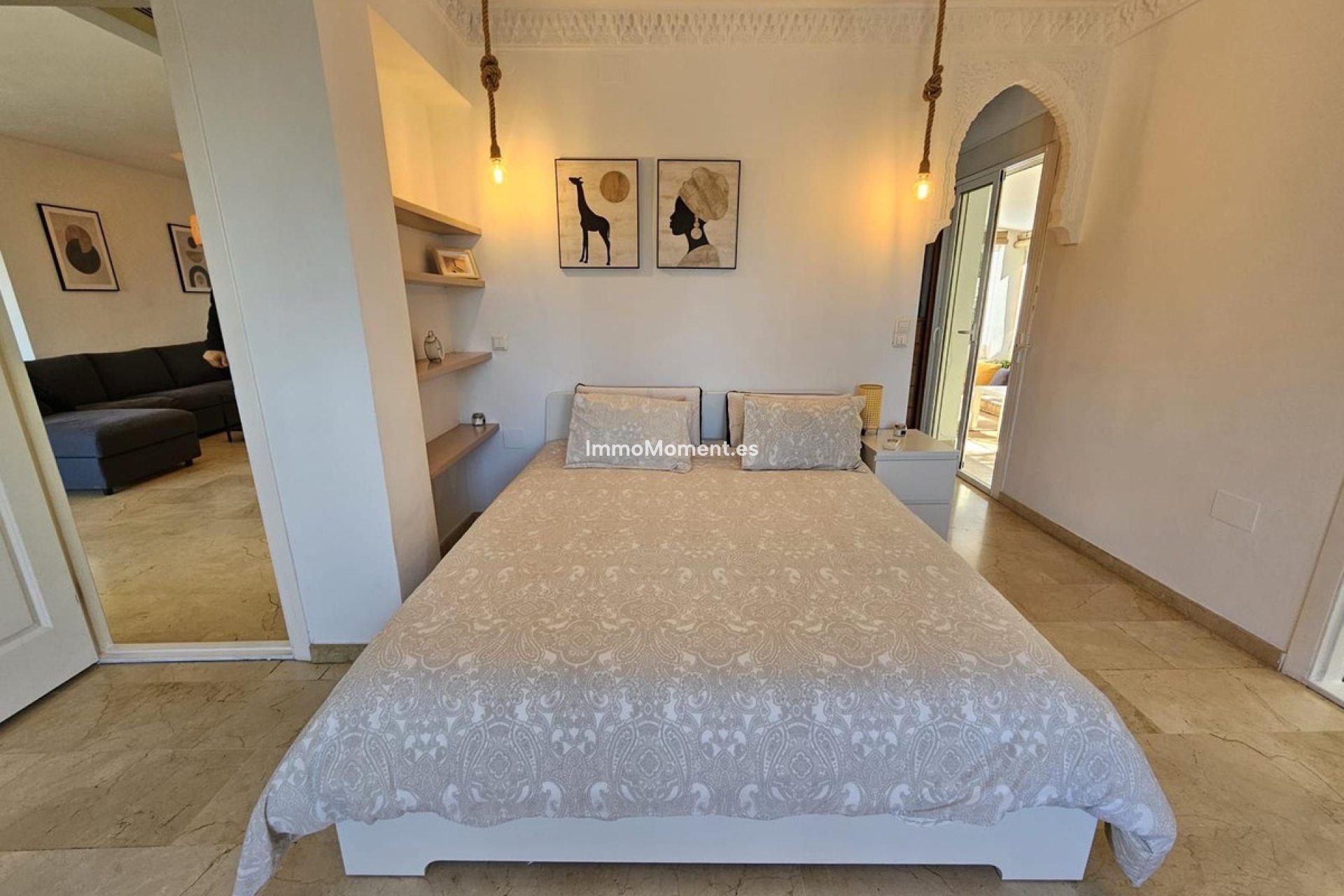 Bestaande woning - Villa - Benalmadena - Benalmadena Centro