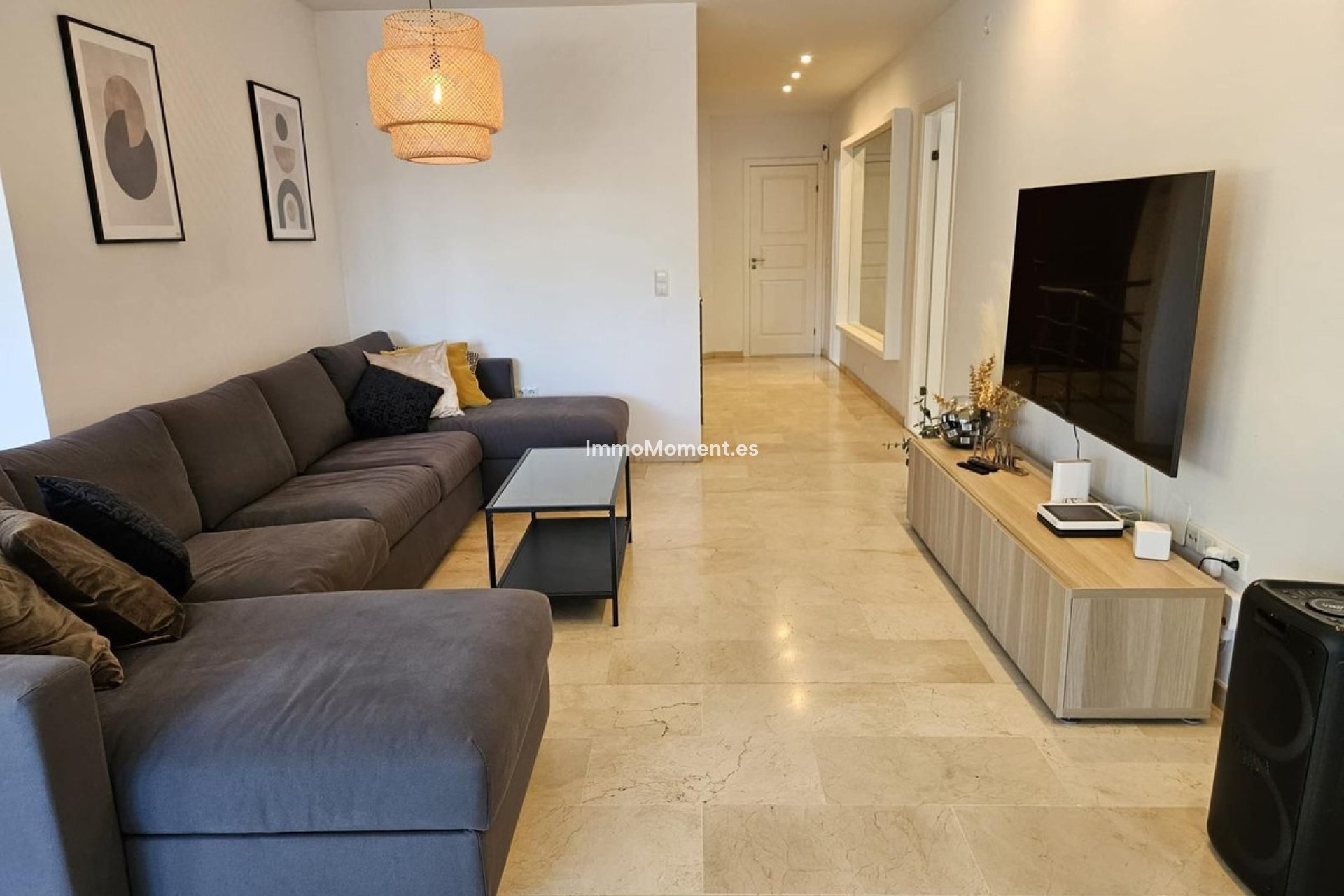 Bestaande woning - Villa - Benalmadena - Benalmadena Centro