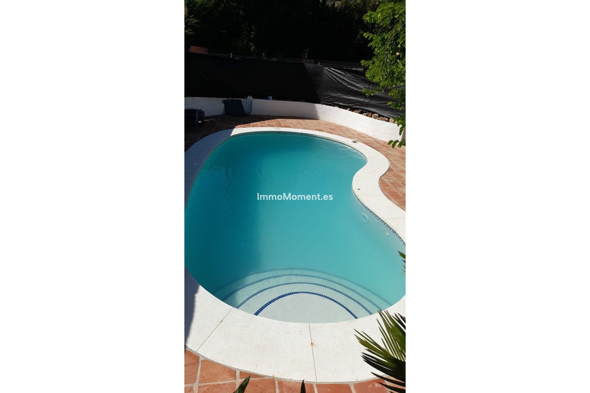 Bestaande woning - Villa - Benalmadena - Benalmadena Centro