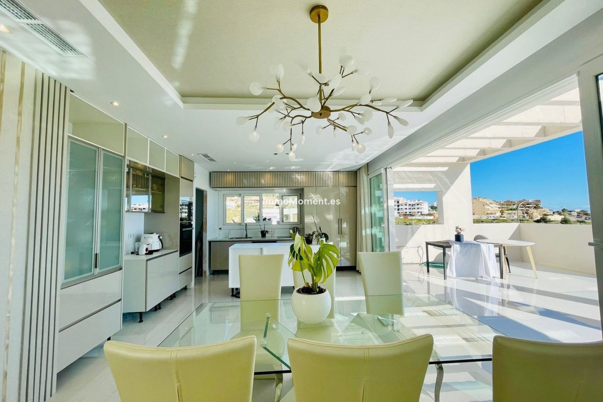 Bestaande woning - Villa - Benalmadena - Benalmadena Centro