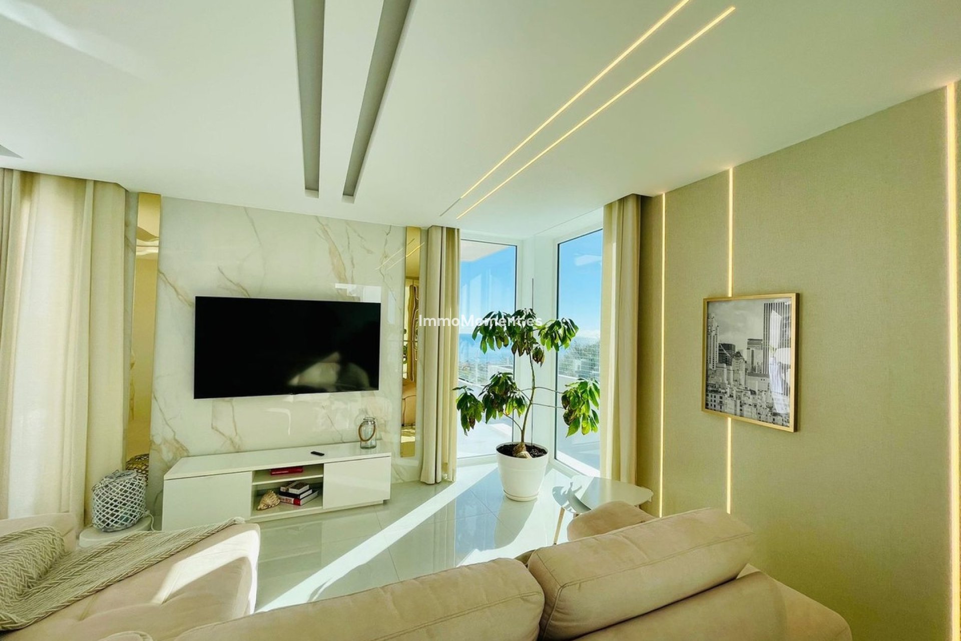 Bestaande woning - Villa - Benalmadena - Benalmadena Centro