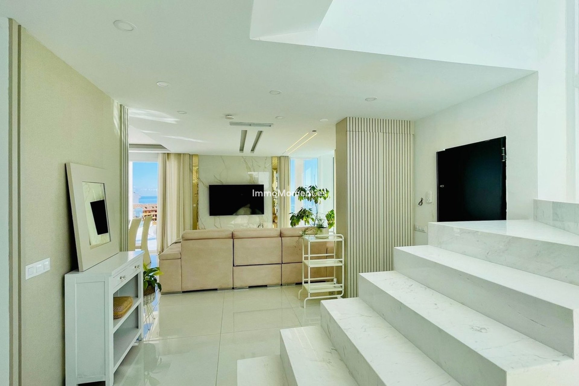 Bestaande woning - Villa - Benalmadena - Benalmadena Centro