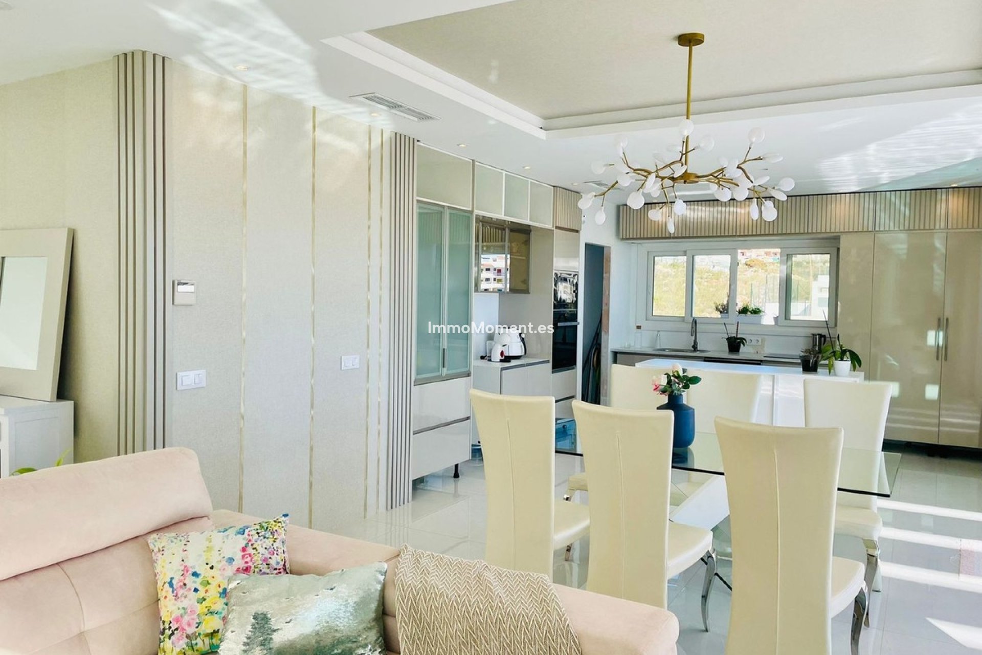 Bestaande woning - Villa - Benalmadena - Benalmadena Centro