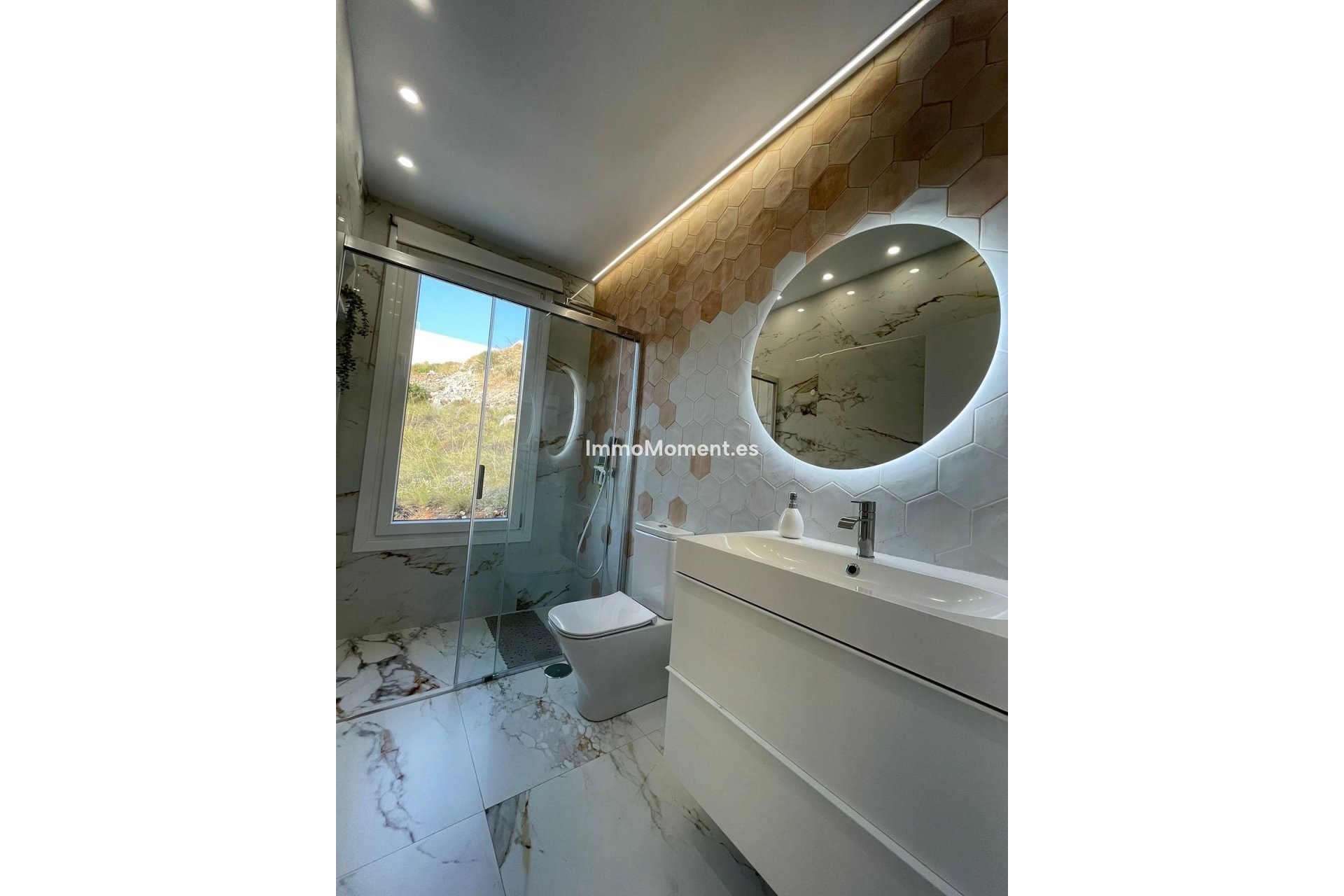 Bestaande woning - Villa - Benalmadena - Benalmadena Centro