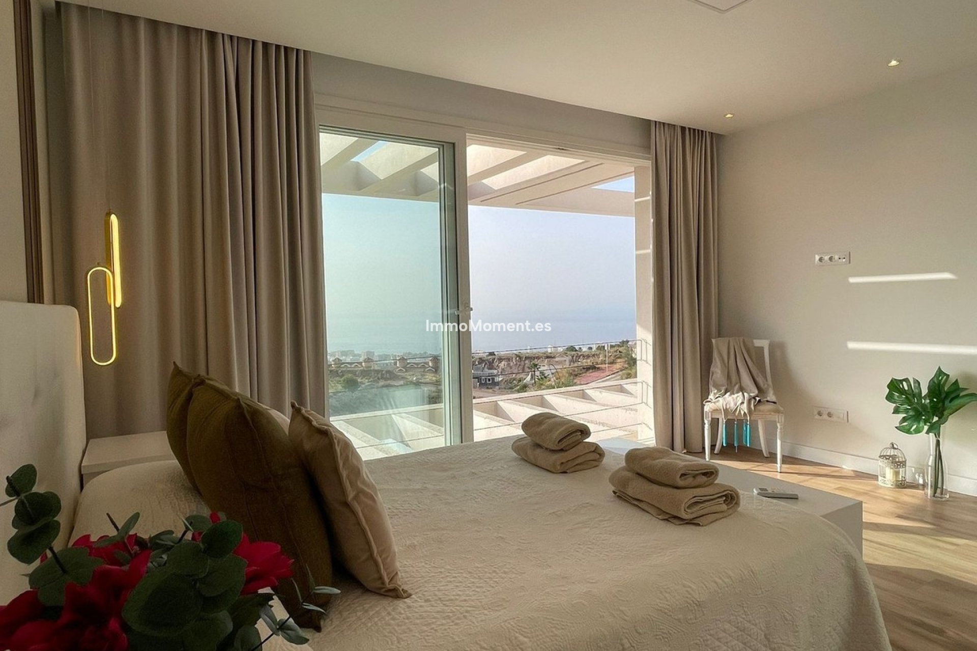 Bestaande woning - Villa - Benalmadena - Benalmadena Centro