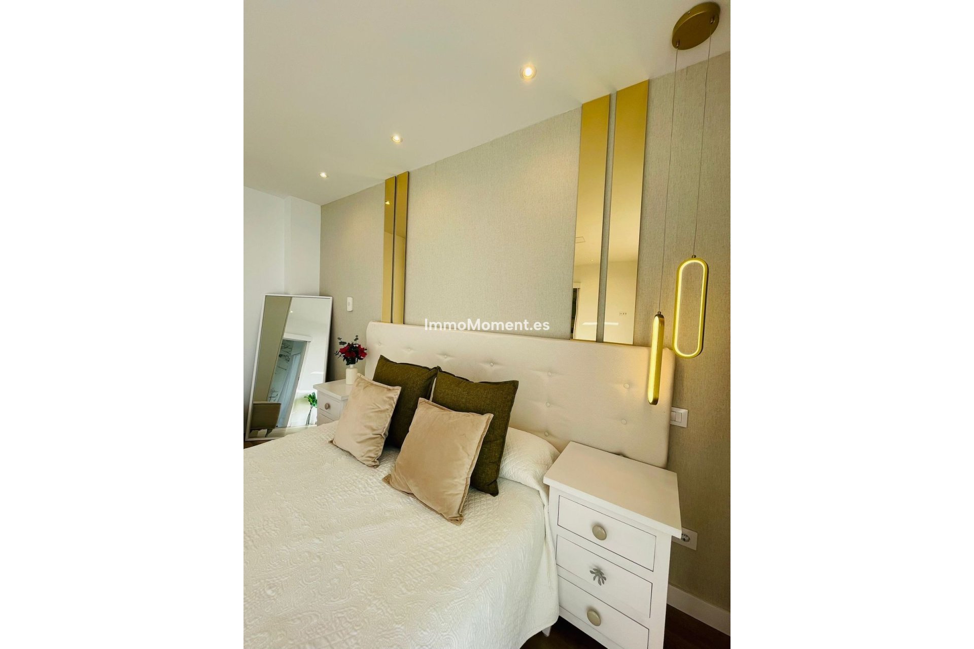 Bestaande woning - Villa - Benalmadena - Benalmadena Centro