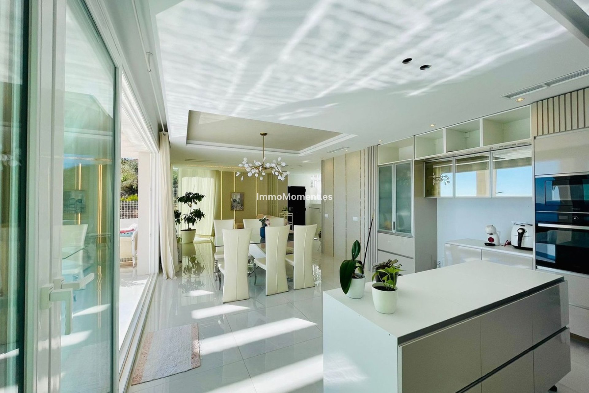 Bestaande woning - Villa - Benalmadena - Benalmadena Centro