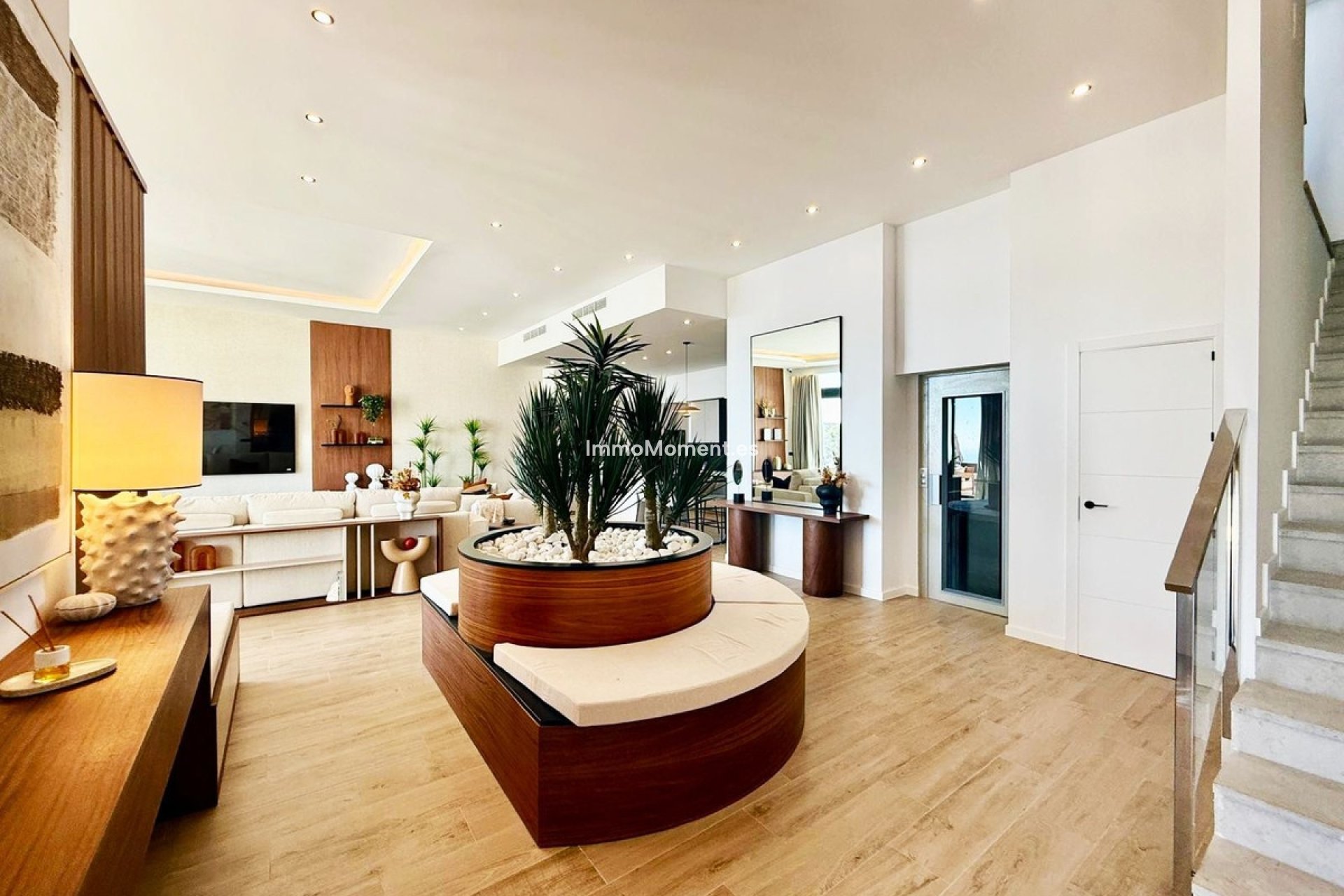 Bestaande woning - Villa - Benalmadena - Benalmadena Centro