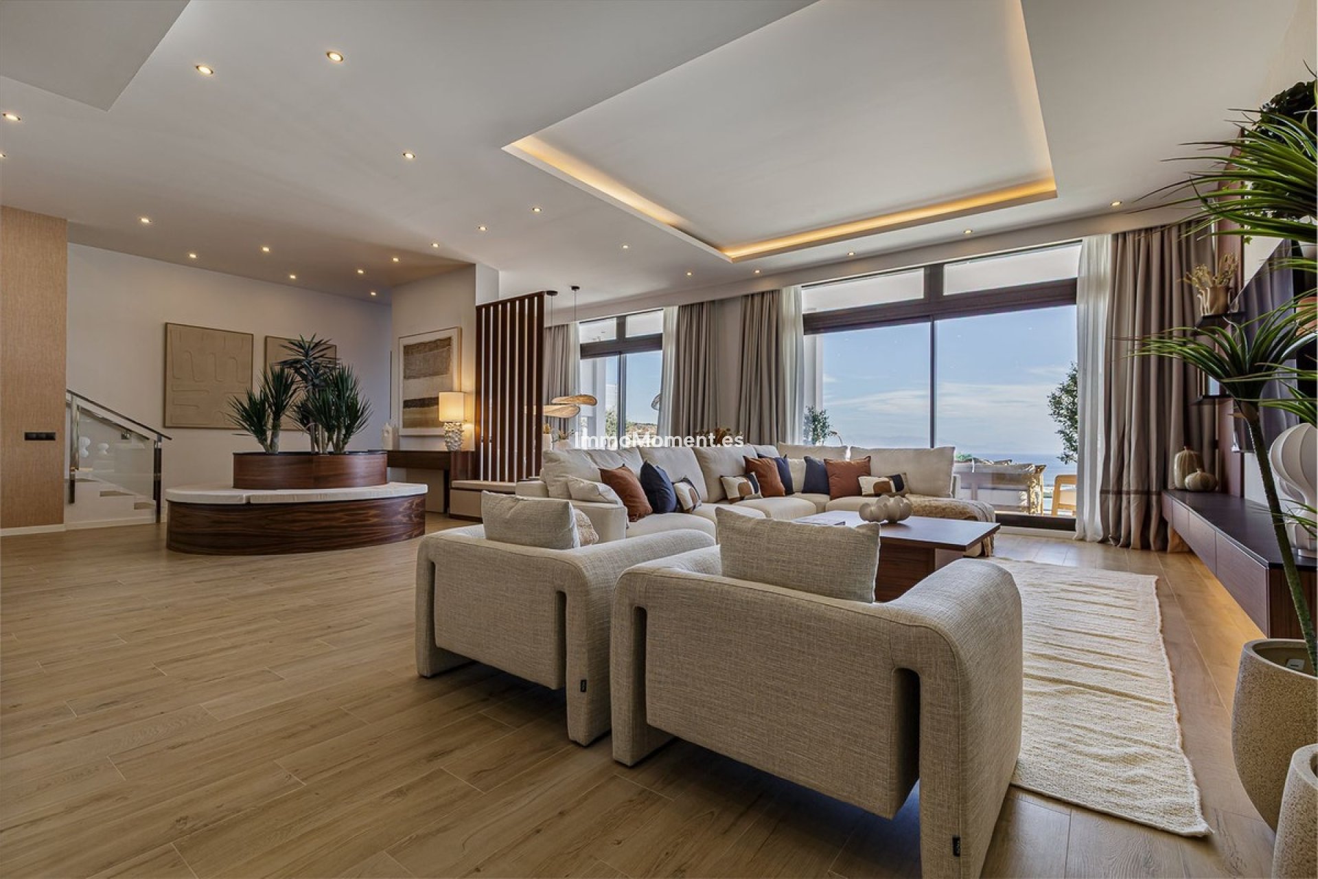 Bestaande woning - Villa - Benalmadena - Benalmadena Centro