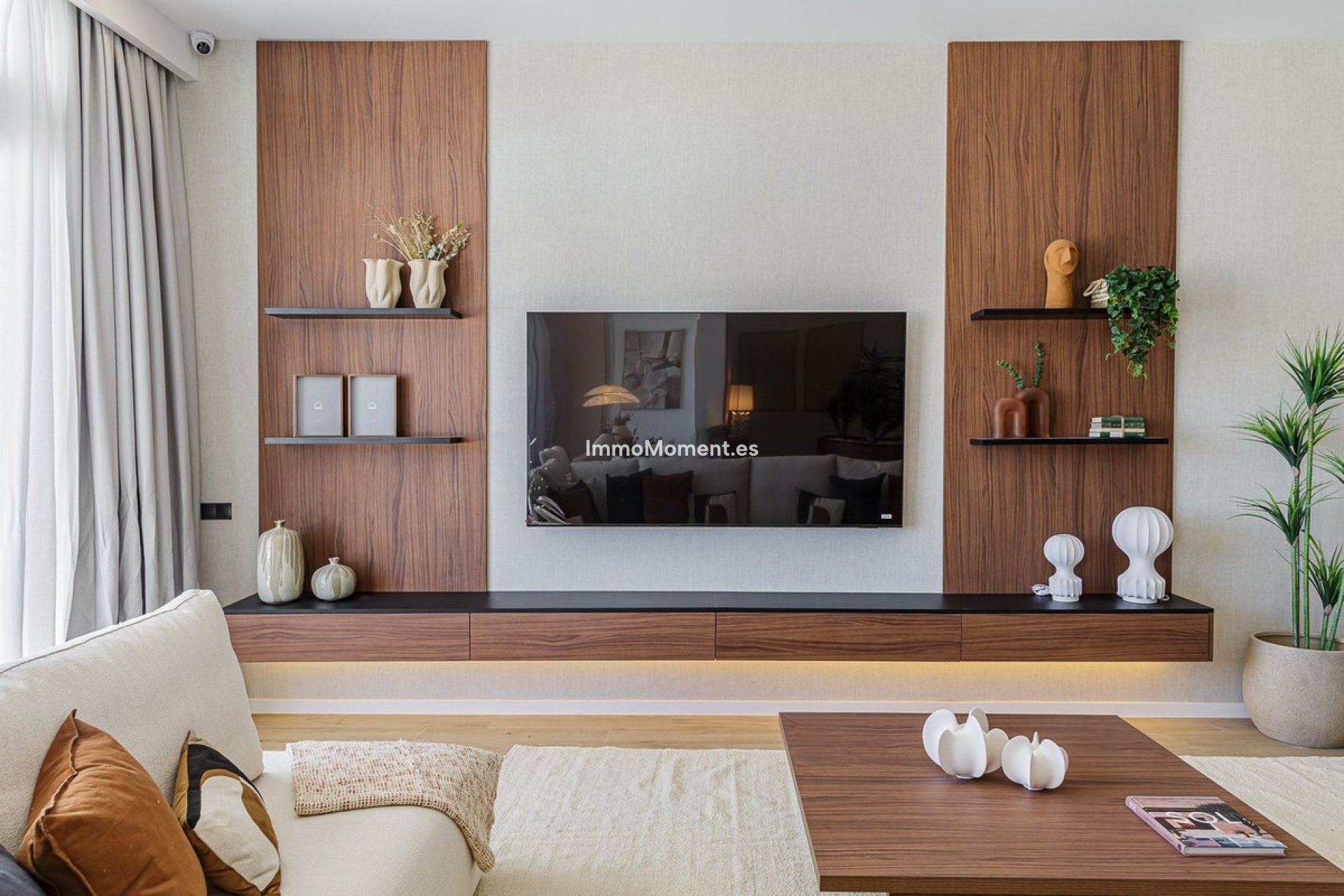 Bestaande woning - Villa - Benalmadena - Benalmadena Centro